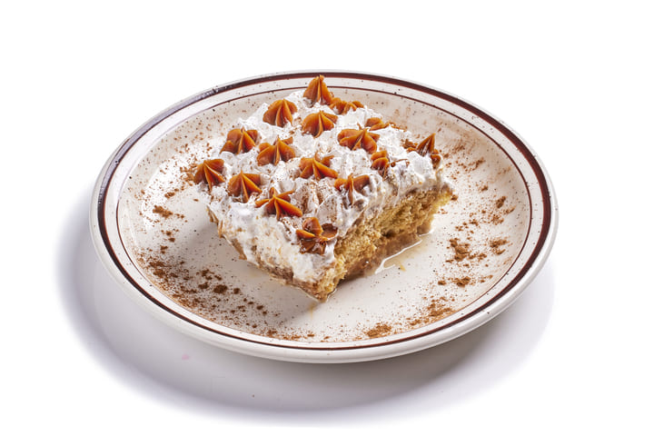 Photo of Cuatro Leches dessert